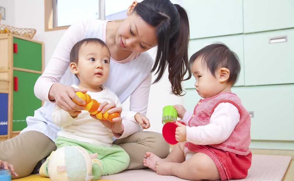 对话|我的孩子是话一哥!刺激语言能力大爆发,从这3个问题开始