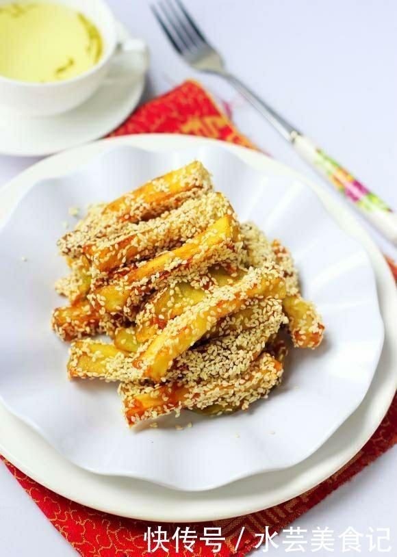 均匀|教你几道家常菜新做法,做法简单又解馋,学会试试