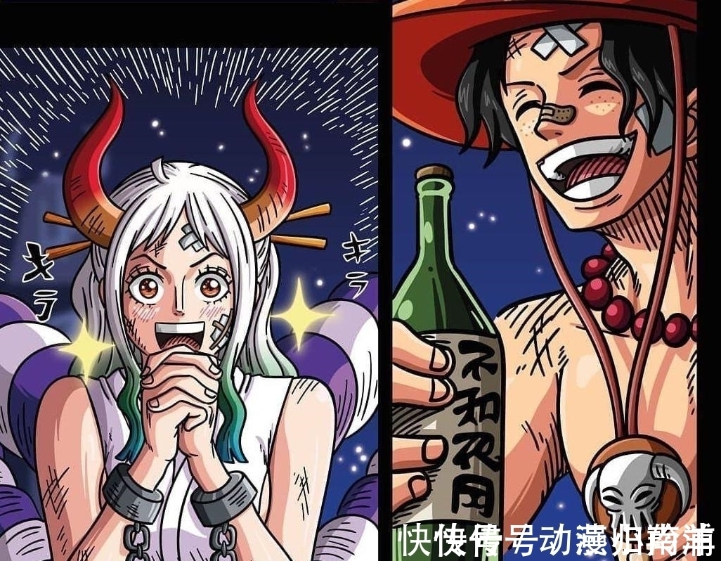 基德|最新情报:海贼王诞生,路飞开发全新模式!虐翻凯多?大妈蒙了!