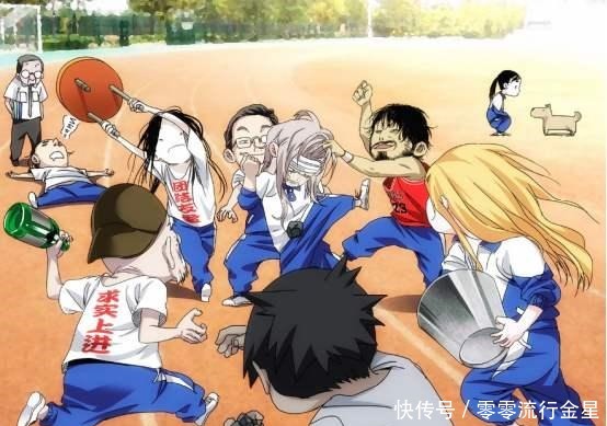 陈朵|一人之下第四季动画即将上线，陈朵封神篇能否重现