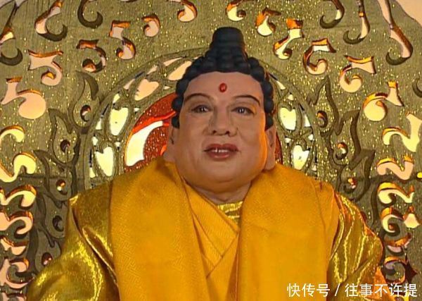 大鹏|如来一个人就能镇压大鹏雕,为何还要出动三千神佛?说出来别不信