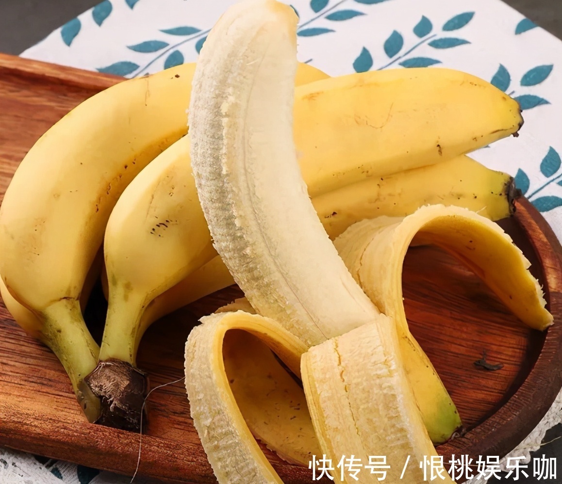 告诉大家一个秘密：香蕉皮养花，有很多大众不知道的用法哦！