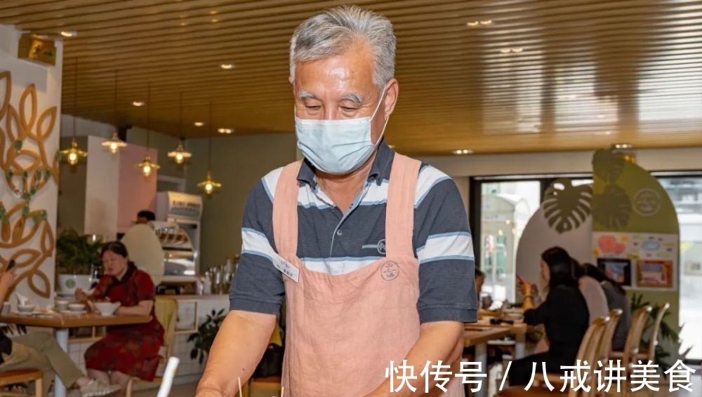 認知障礙|人氣綜藝《忘不了餐廳》實體店對外營業(yè)，服務生竟是節(jié)目原班人馬