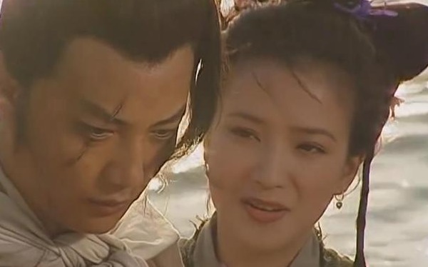 卢俊义|燕青和李师师最后情归何处?从此销声匿迹于江湖归隐了吗?