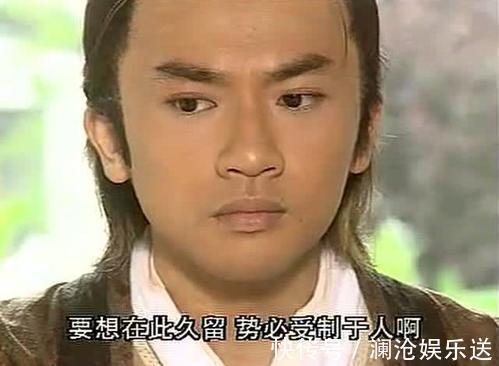 黄衫女子|倚天后传小昭重回中土,让陈友谅血溅当场,带着张无忌回到波斯