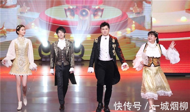 邓超|《奔跑吧9》官宣定档，郭麒麟退出，两位老成员回归担任常驻！