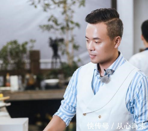 一季|《中餐厅5》收视跌破0.5,宁静女王发言成笑话,龚俊也未拯救成功!