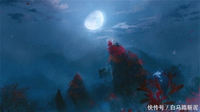 作者|10句“无名氏“的经典诗词, 虽不知作者, 但照样流传千古!