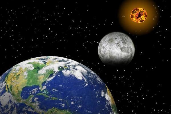 困扰至今的谜题，月亮为什么有时看起来格外大？