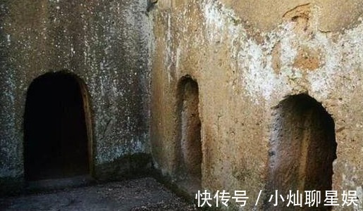 守墓人&一家族世代看守一座陵墓,不谈墓主人身份,原来是一皇帝墓