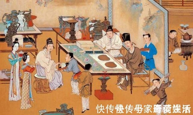 顶峰|明朝家具:传统家具的鼎盛时期,“十六品”成为家具发展历史顶峰