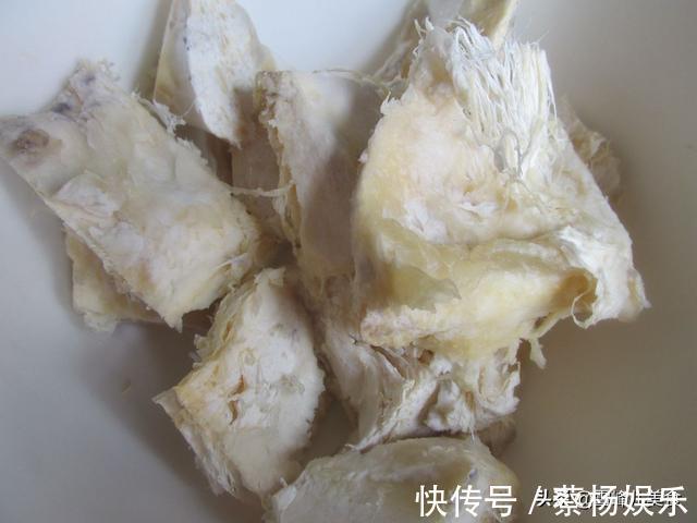 立夏|这皮很多人都扔了,别扔!做汤加上它,美味好喝营养翻倍,鲜香