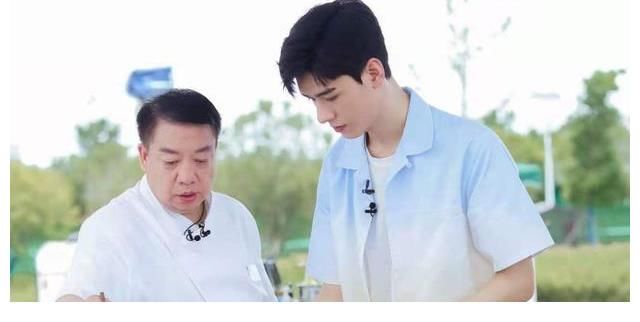 西紅柿|趙麗穎“回家”吃飯啦！看到他們吃的這些美食，有沒有聯動？