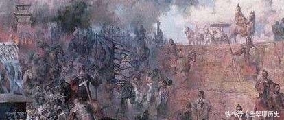 遭受|焚书坑儒，让千古一帝秦始皇，遭受不白之冤两千年