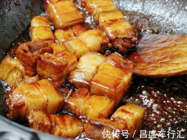 砂锅|红烧肉的家庭做法,这配方我用了十几年,营养香甜松软,入口即化