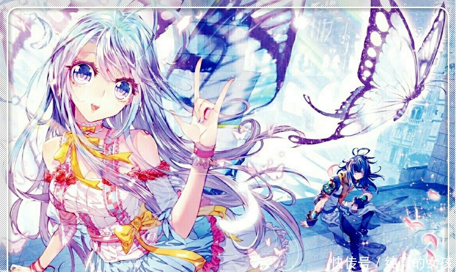 斗罗大陆,为何十万年魂兽化为人都是女生大明二明缓缓道出真相