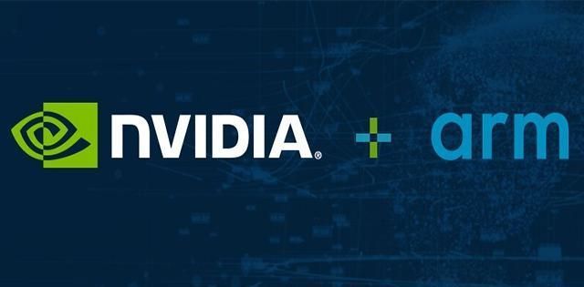 「芯调查」NVIDIA收购Arm:AI时代巨头的雄心与困境
