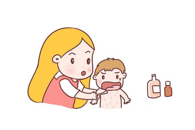 夏季|夏季皮肤大作战，痱子湿疹统统拿下！