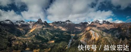 摄影|走最烂的路，看最美的风景！这条终极进藏路此生必去！