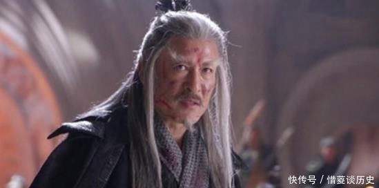 同为明教四大法王,殷天正和谢逊谁更强?从宋远桥身上可对比出来