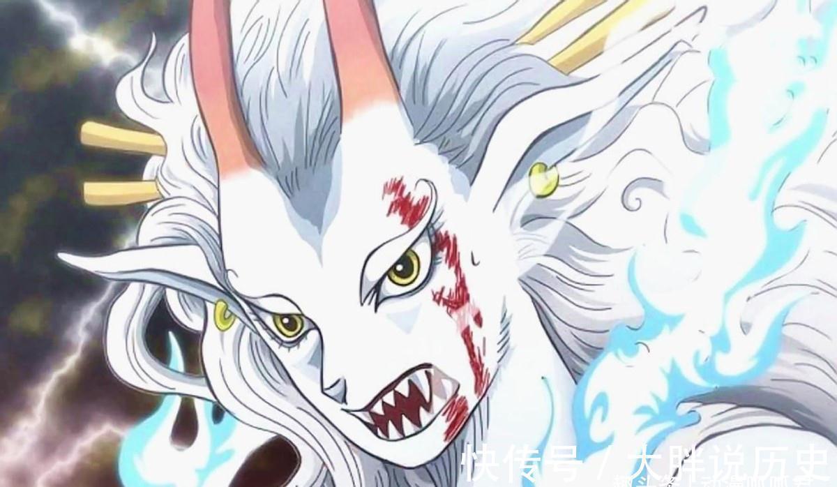 草帽一伙|海贼王1025话:大和为何会加入草帽一伙?三次回忆交代一切