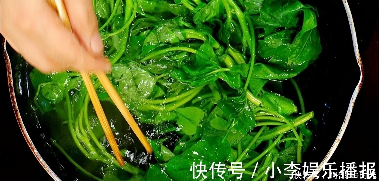 红薯|别吃红薯了,它才是“长寿菜”!润肠通便,百岁老人吃了几十年