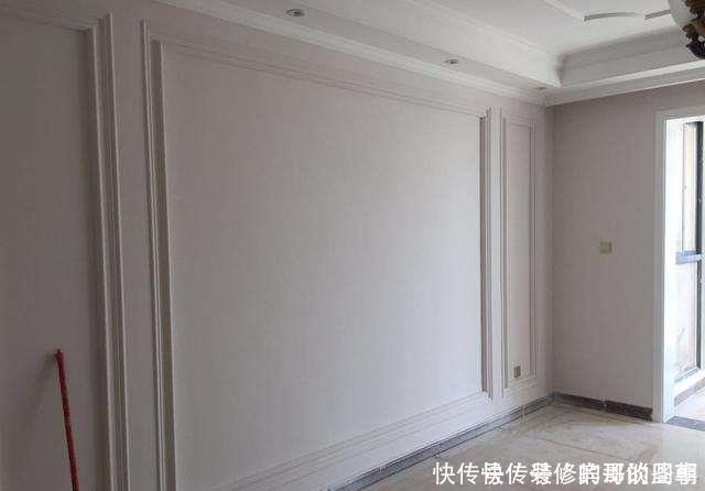 实用|越来越多有钱人家里不装电视墙,这样装更省钱实用,太聪明了