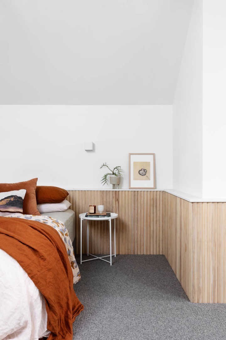 床头柜|还是找装修公司靠谱,给大家整理了6个装修要点,4个准备工作