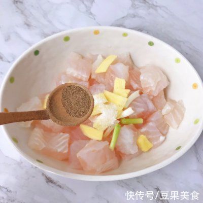 这么简单的做法，竟然这么好吃