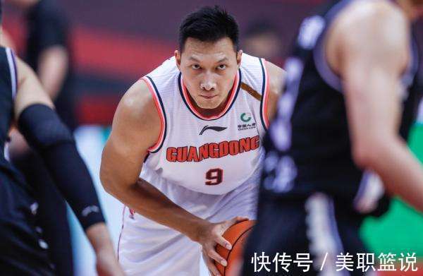 广东男篮|诸事不顺!CBA广东队外援再起变故,辽宁队高兴了 大热未必是好事