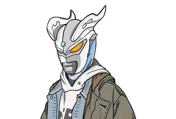 雷欧|如果奥特曼穿上衣服谁最帅?赛罗颜值仅排第三,第一实至名归