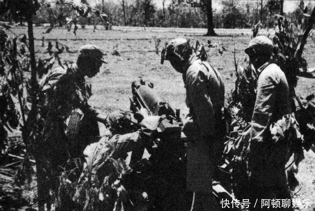 缅甸|师长率上万远征军血战2万日军，12天击退20次进攻，歼5000日军