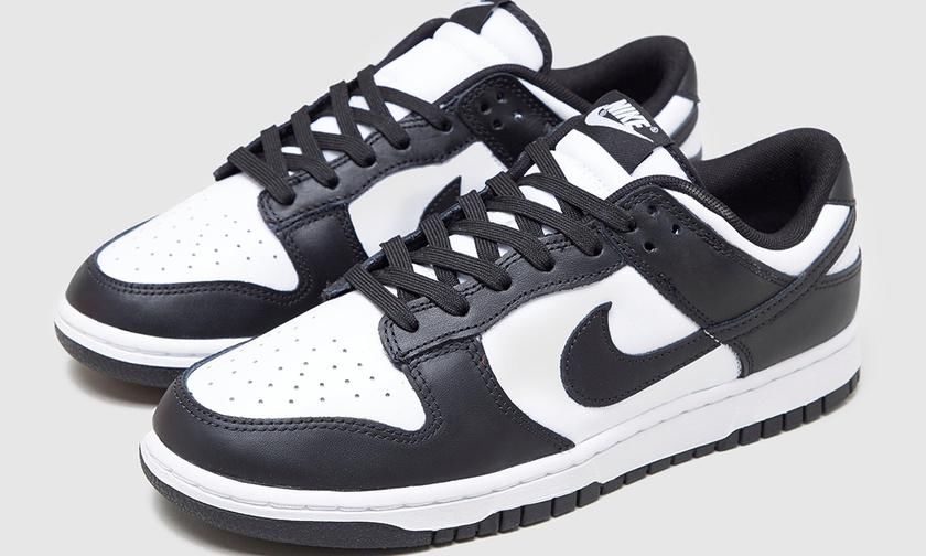  Nike|发售日期公布！Nike Dunk Low 明年 1 月登场！