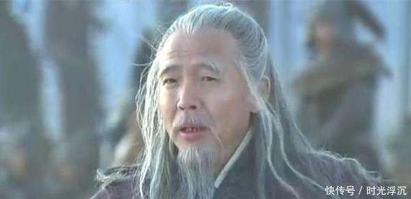 相救|此人曾经大战孙策, 结果却惨不忍睹, 最终曹操出手相救!