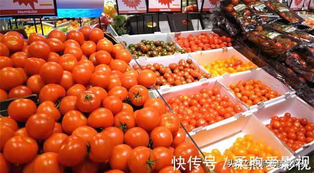 春节|春节前后，这4种蔬菜不要随便买！菜贩：我不敢吃，顾客却抢着买