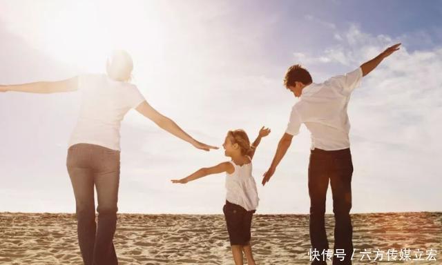 孩子|长大有“富贵命”的孩子,从小都有这3个特征,你家孩子有几个