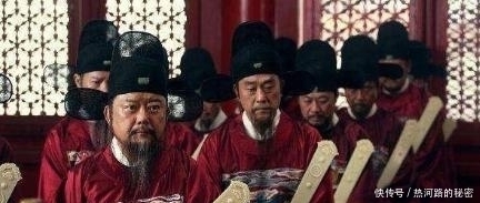 宰相|吏部尚书在古代可是位高权重,那它是几品官呢?具体是做什么的