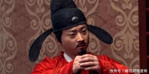 敬仰|受人敬仰的李世民,在临终之前做出抉择,提醒儿子堤防李勣