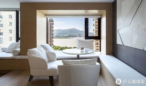 客餐厅|两个男孩的160㎡新家,不走寻常路的装修,简单却又大气好看