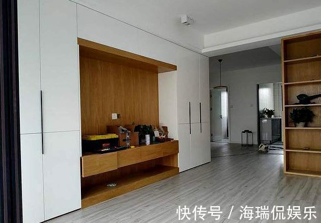 地板|装修收尾如何验收4处安装监工细节莫放过,一点失误都是麻烦事