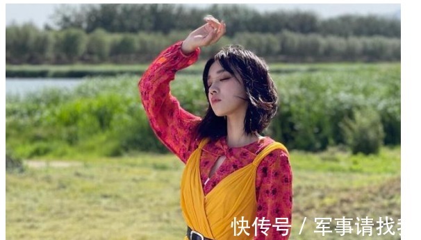 尴尬|宋雨琦，你在《跑男》的成长终于得到了检验