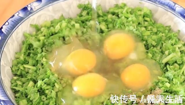 早餐饼|女人,这菜再贵也要吃,润肠排毒,我家一周吃7次,上桌瞬间扫光