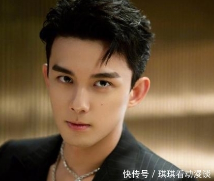 张艺兴 吴磊,蔡徐坤,任嘉伦,张艺兴,肖战,鹿晗,宋威龙,赵丽颖