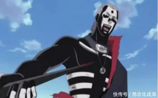 三代雷影|火影忍者最適合修煉八門的4個人，第三和凱皇互換，斑爺涼透了