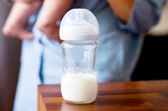 奶粉|娃吃奶粉体重却不见变化,父母要关注这些方面,否则吃再多也没用