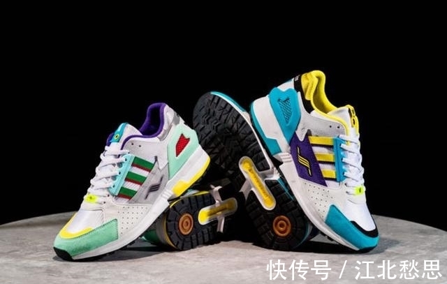 consortium|懵逼了!打开鞋盒,里面竟有「三只」球鞋……