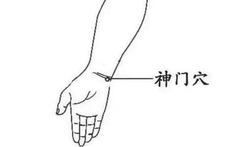 长期失眠|长期失眠,多半是4穴位不通!自己在家揉,酣睡到天明