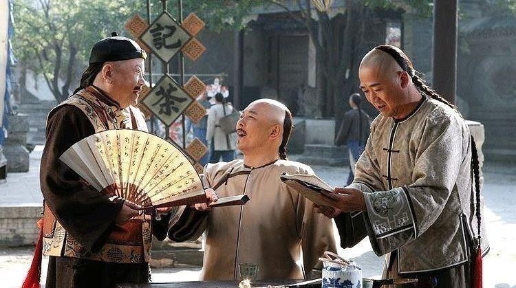 下联$千古绝对 上联“猫儿竹下乘凉,全无暑气”,纪晓岚对出经典下联