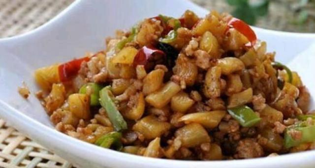 超美味的几道家常菜,做法简单又美味,让你食欲大增