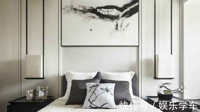 装修|雅致东方,每个人都有喜欢的新中式,同事家是这样装修的,特好看!